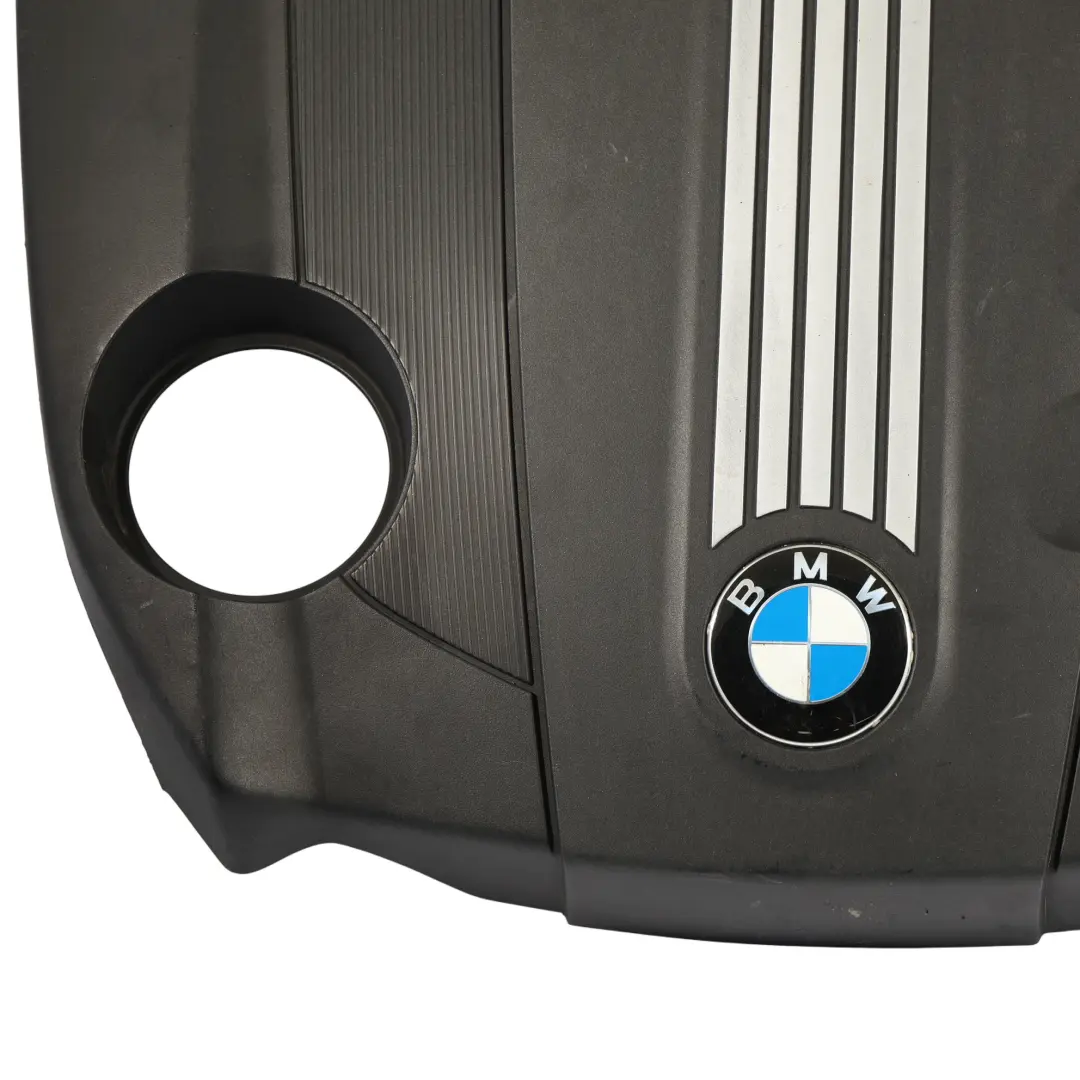  Coperchio Motore BMW F01 F10 N57 525D 530D 730D Isolamento Acustico - SKU 7800575-1 - Numero di parte 7800575