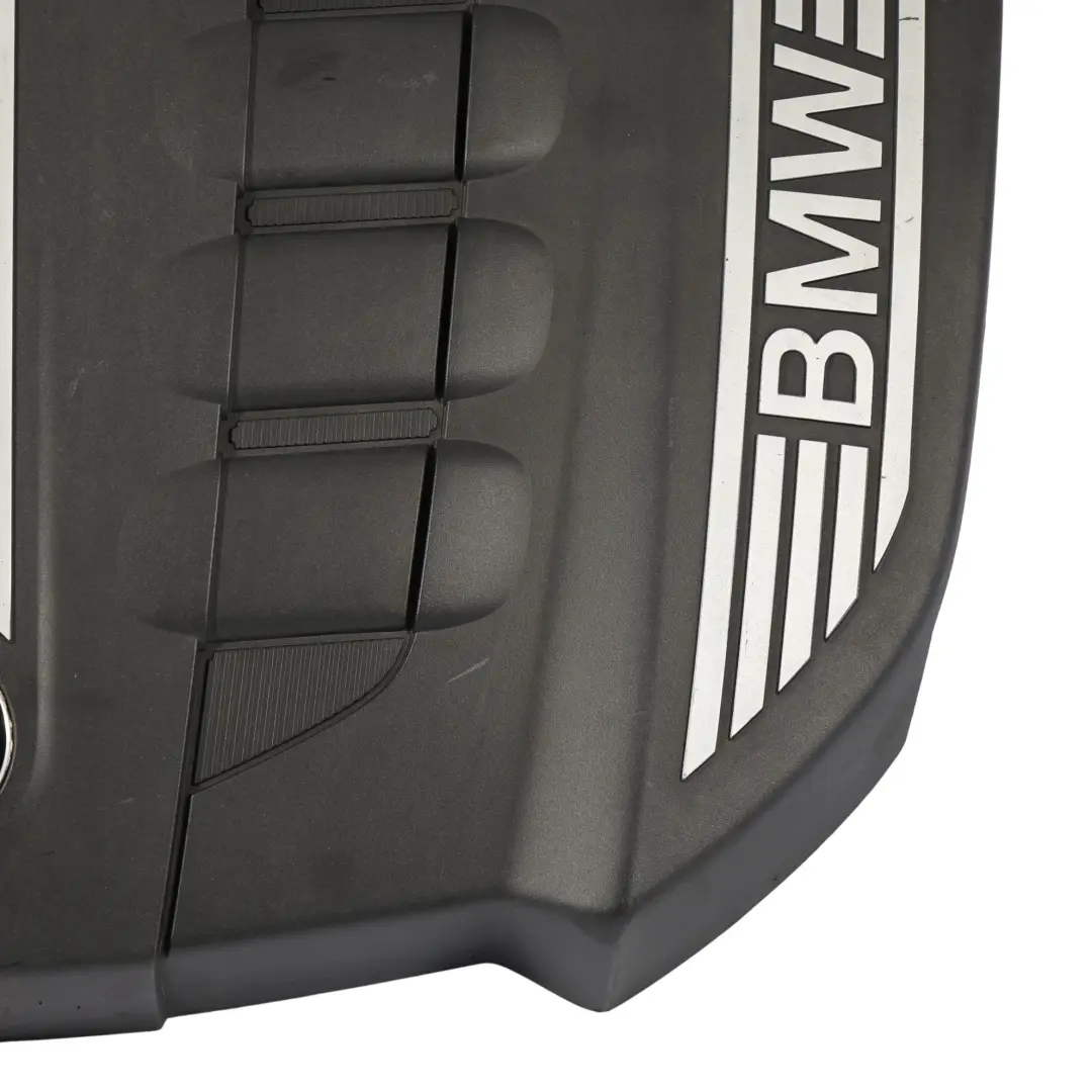  Coperchio Motore BMW F01 F10 N57 525D 530D 730D Isolamento Acustico - SKU 7800575-1 - Numero di parte 7800575