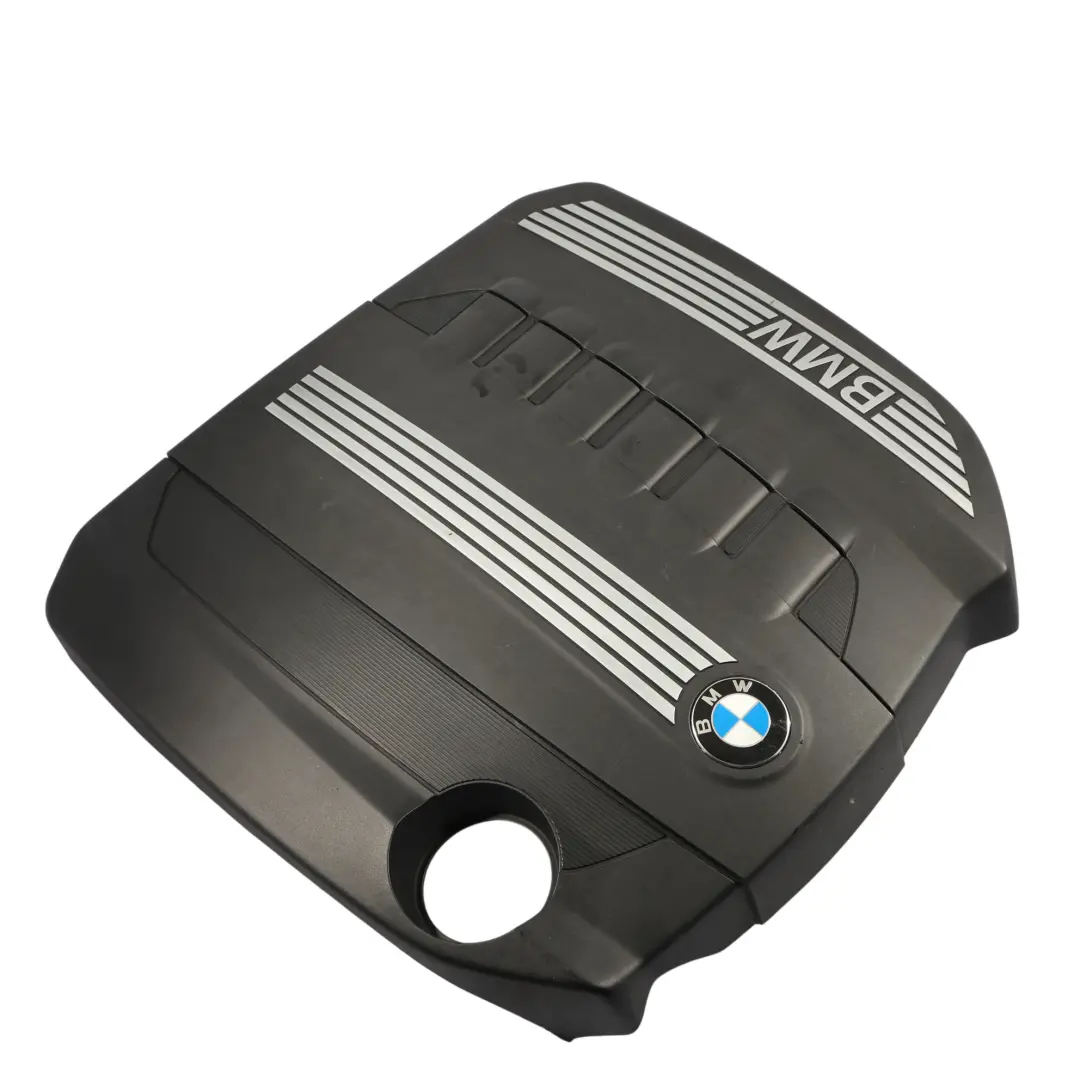Coperchio Motore BMW F01 F10 N57 525D 530D 730D Isolamento Acustico per con numero di parte 7800575 Coperchio Motore BMW F01 F10 N57 525D 530D 730D Isolamento Acustico - SKU 7800575-1 - Numero di parte 7800575