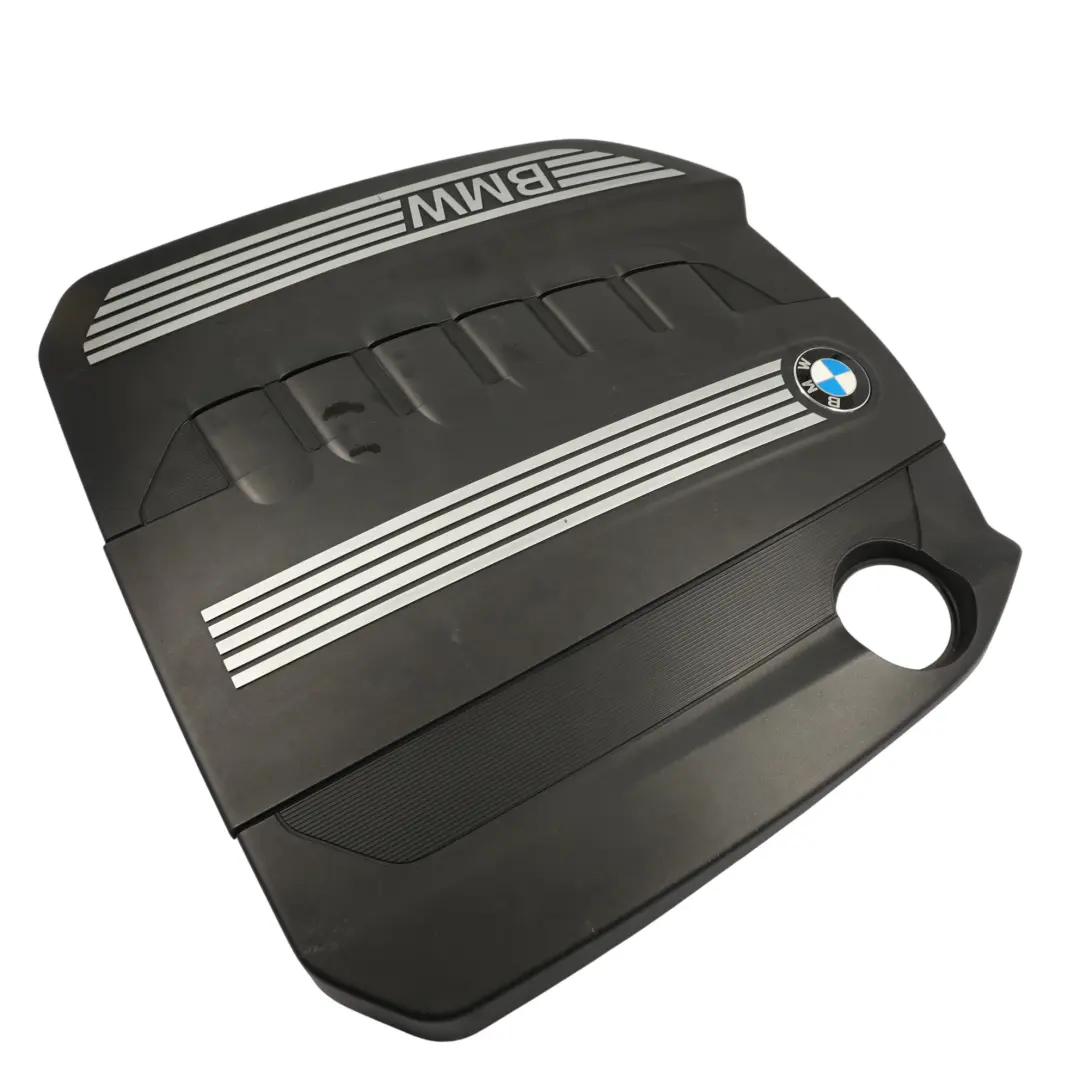  Coperchio Motore BMW F01 F10 N57 525D 530D 730D Isolamento Acustico - SKU 7800575-1 - Numero di parte 7800575
