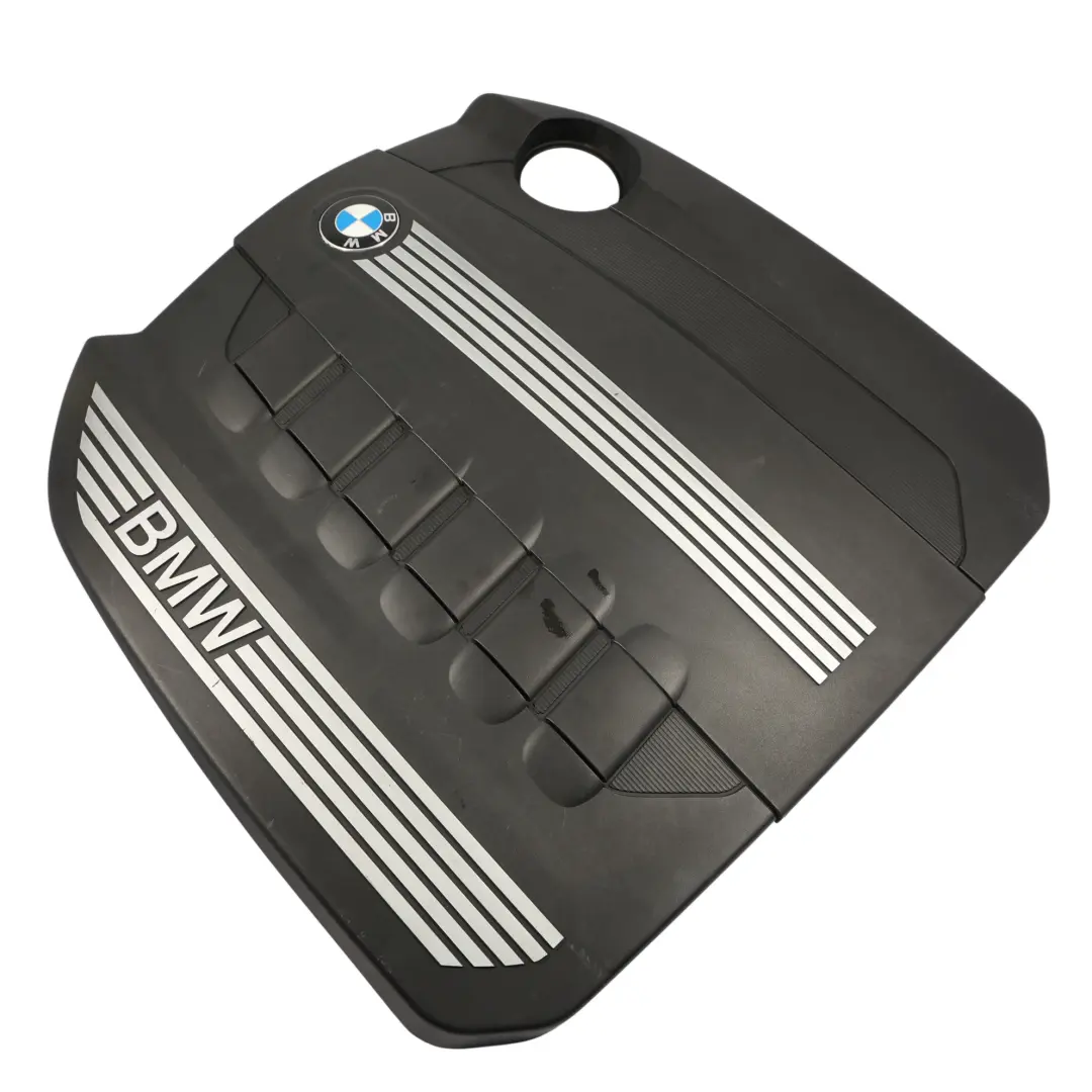  Coperchio Motore BMW F01 F10 N57 525D 530D 730D Isolamento Acustico - SKU 7800575-1 - Numero di parte 7800575