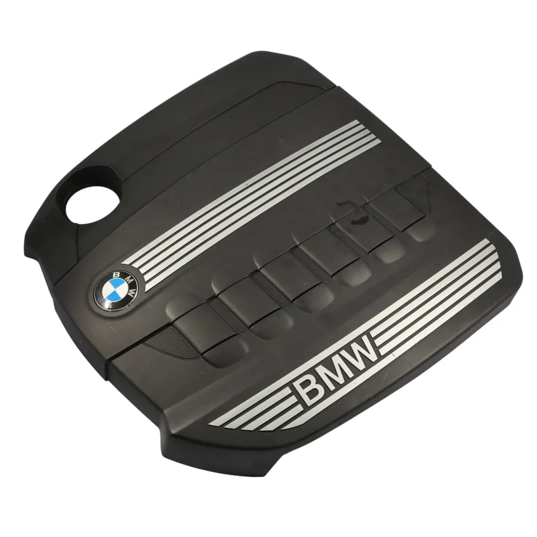 Coperchio Motore BMW F01 F10 N57 525D 530D 730D Isolamento Acustico per con numero di parte 7800575 Coperchio Motore BMW F01 F10 N57 525D 530D 730D Isolamento Acustico - SKU 7800575-1 - Numero di parte 7800575