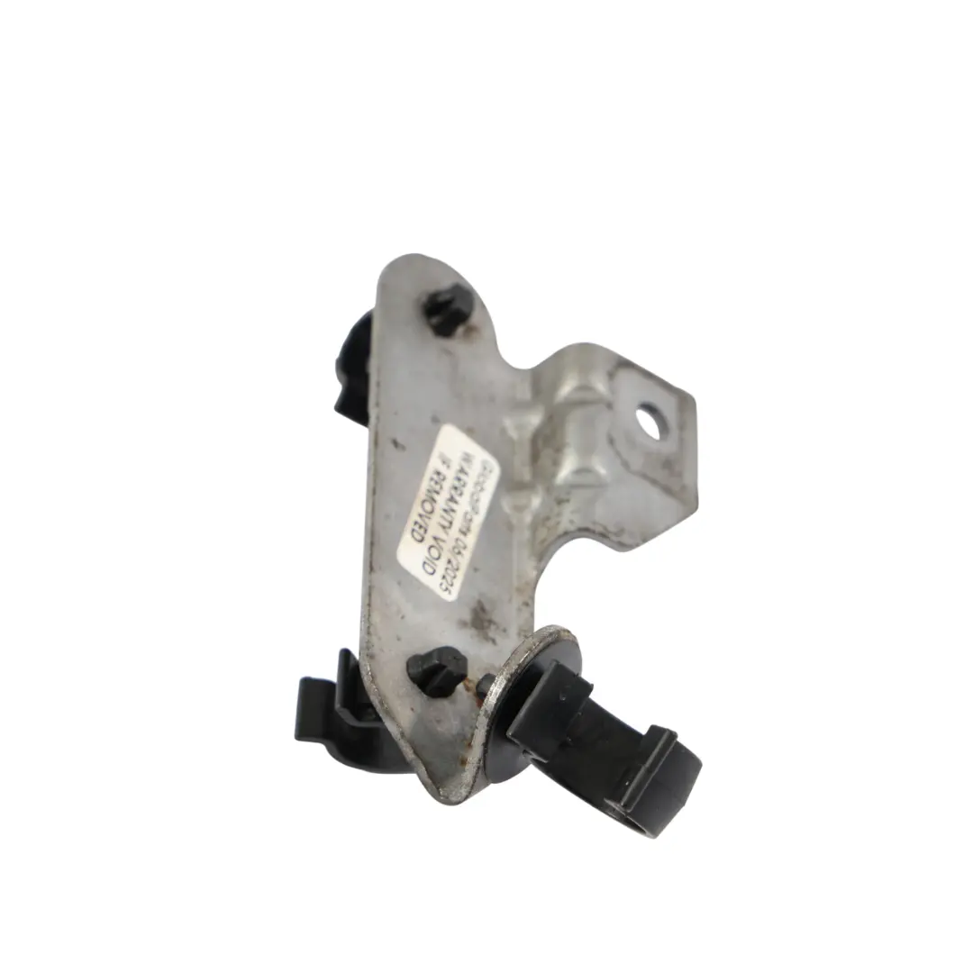 BMW E81 E87 E90 E92 E93 Fuel Pipe Line Bracket Mount Holder - SKU 7800674 - Part number 7800674