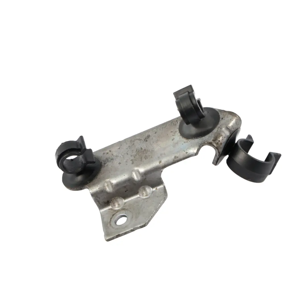 BMW E81 E87 E90 E92 E93 Fuel Pipe Line Bracket Mount Holder - SKU 7800674 - Part number 7800674