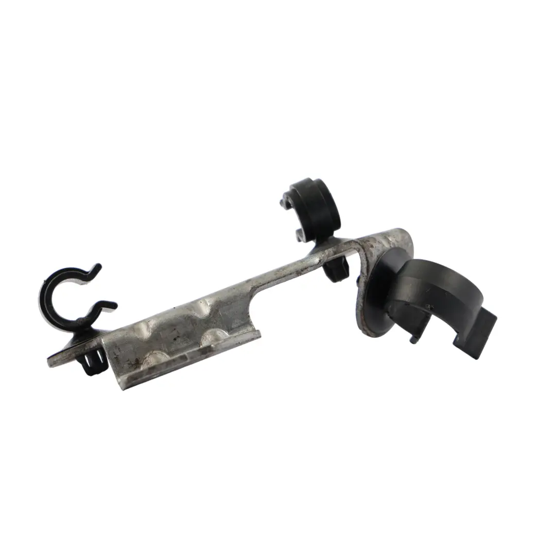 BMW E81 E87 E90 E92 E93 Tubo Carburante Linea Staffa Supporto - SKU 7800674 - Numero di parte 7800674