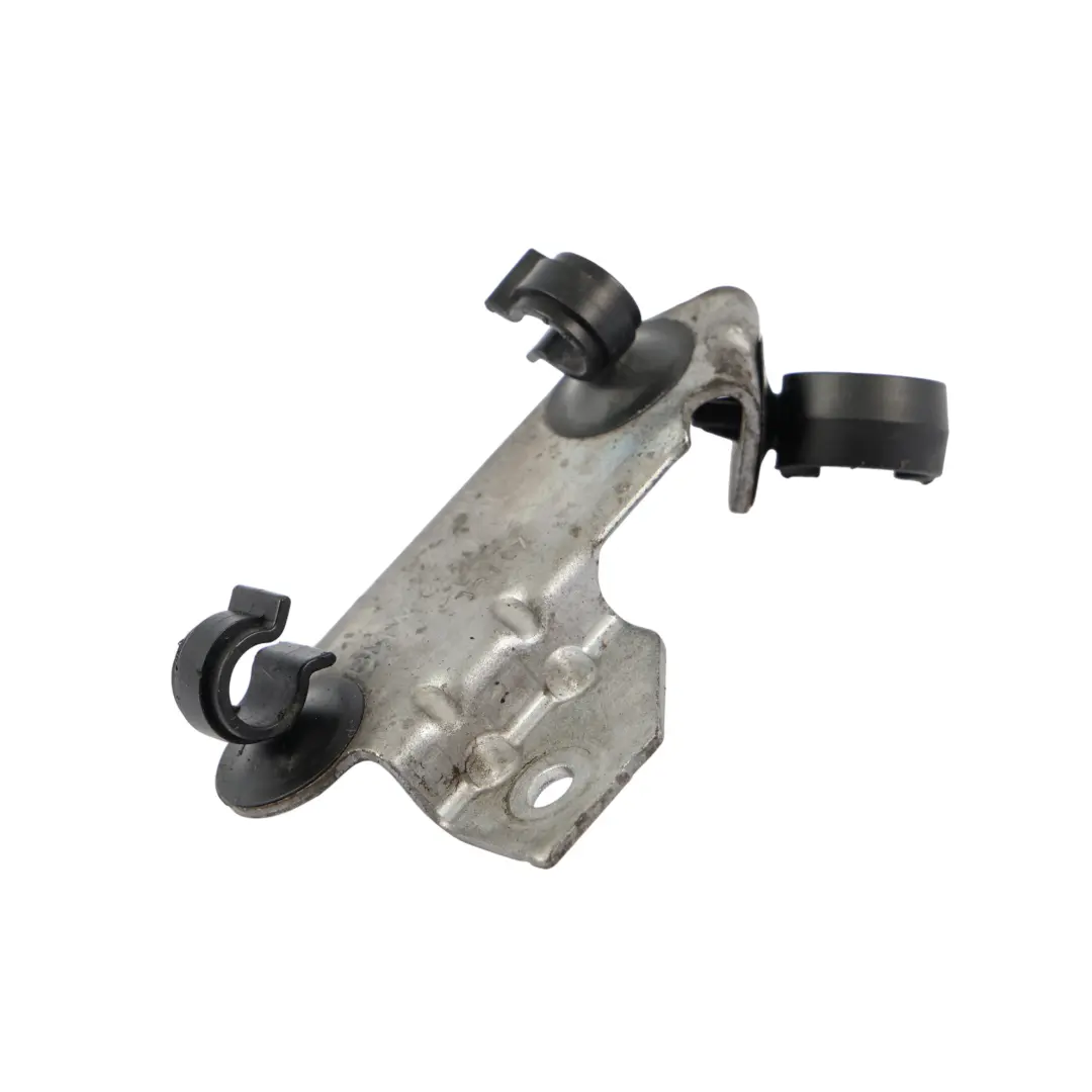 BMW E81 E87 E90 E92 E93 Tubo Carburante Linea Staffa Supporto - SKU 7800674 - Numero di parte 7800674
