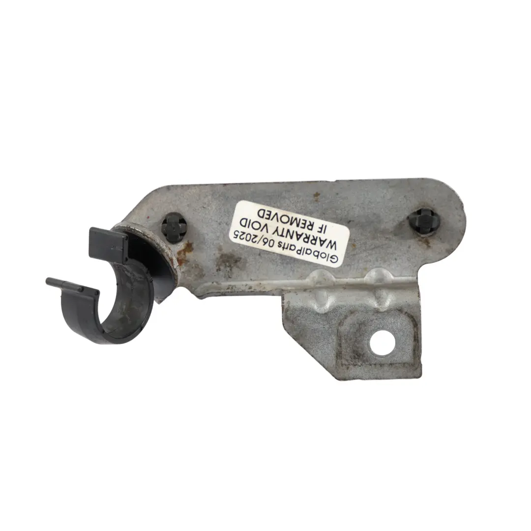 BMW E81 E87 E90 E92 E93 Fuel Pipe Line Bracket Mount Holder - SKU 7800674 - Part number 7800674