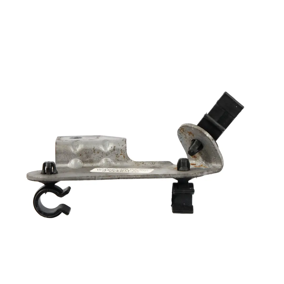 BMW E81 E87 E90 E92 E93 Fuel Pipe Line Bracket Mount Holder - SKU 7800674 - Part number 7800674