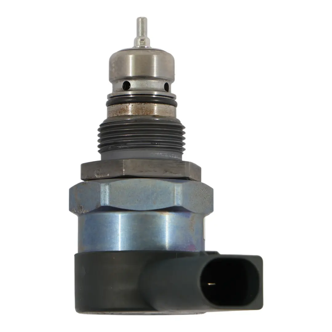 BMW E87 LCI E90 Fuel Regulator Pressure Accumulator 120d 320d N47 0281002949 - SKU 7801992-2 - Part number 7801992