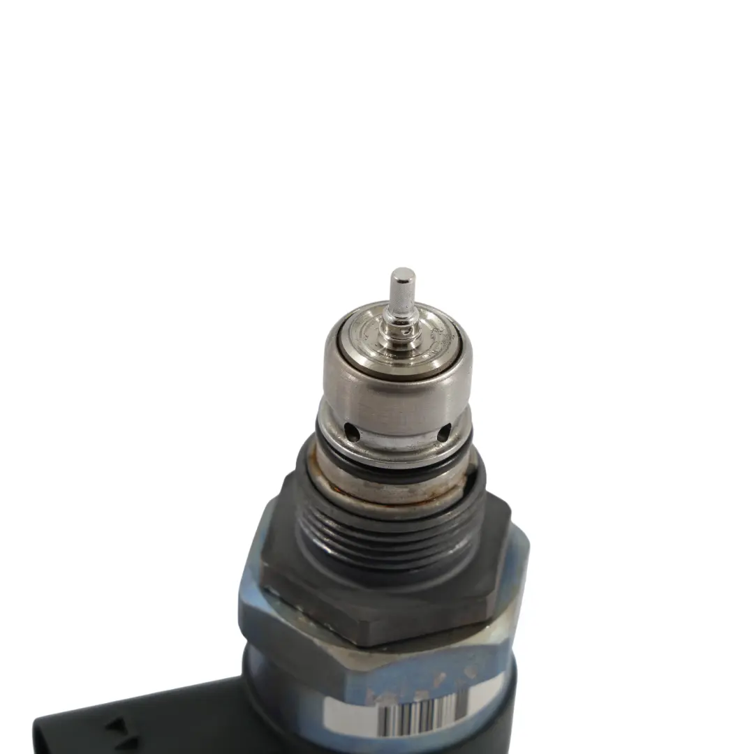BMW E87 LCI E90 Czujnik Ciśnienia Paliwa 120d 320d N47 Diesel 0281002949 - SKU 7801992-2 - Numer Części 7801992