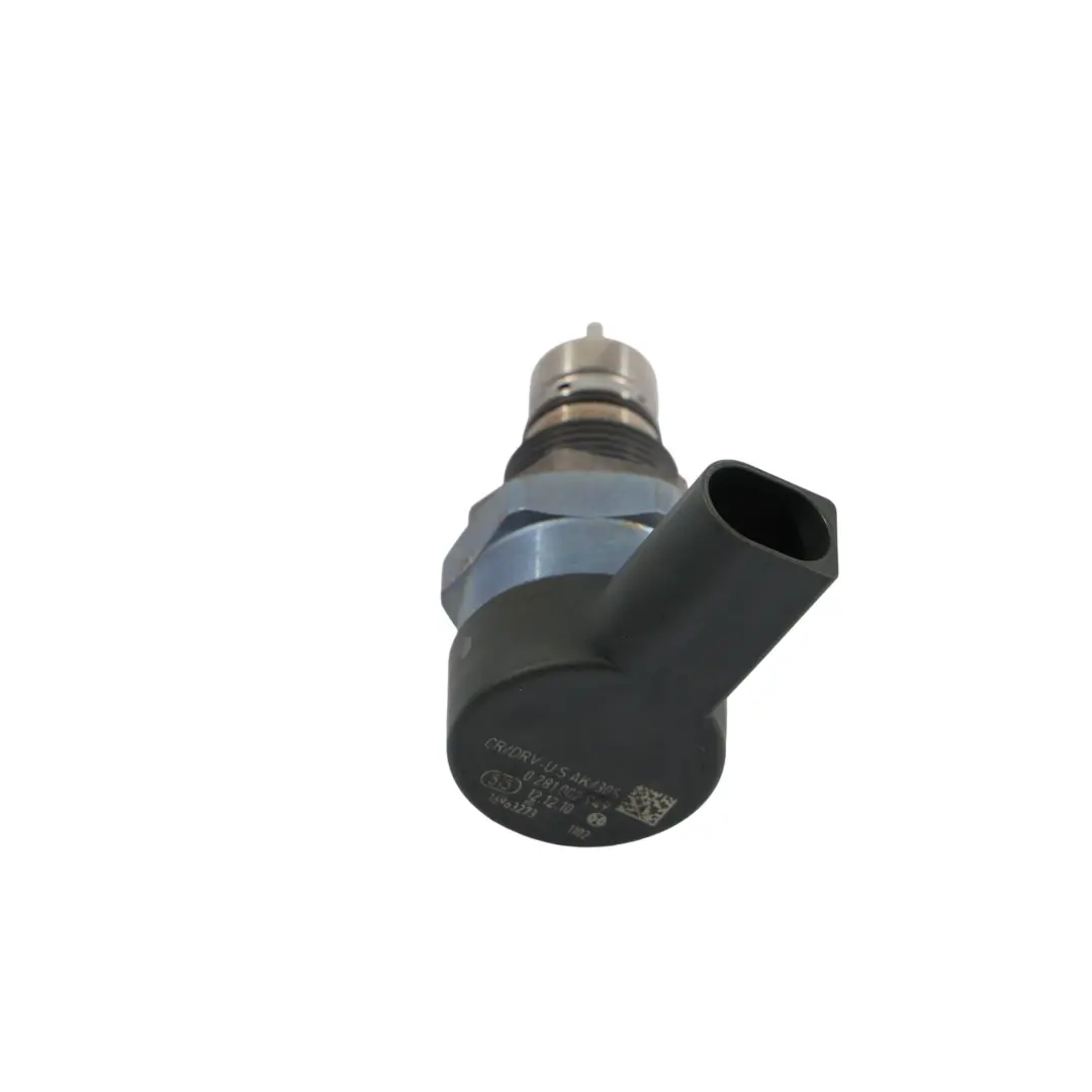 BMW E87 LCI E90 Regolatore Carburante Accumulatore 120d 320d N47 0281002949 - SKU 7801992-2 - Numero di parte 7801992