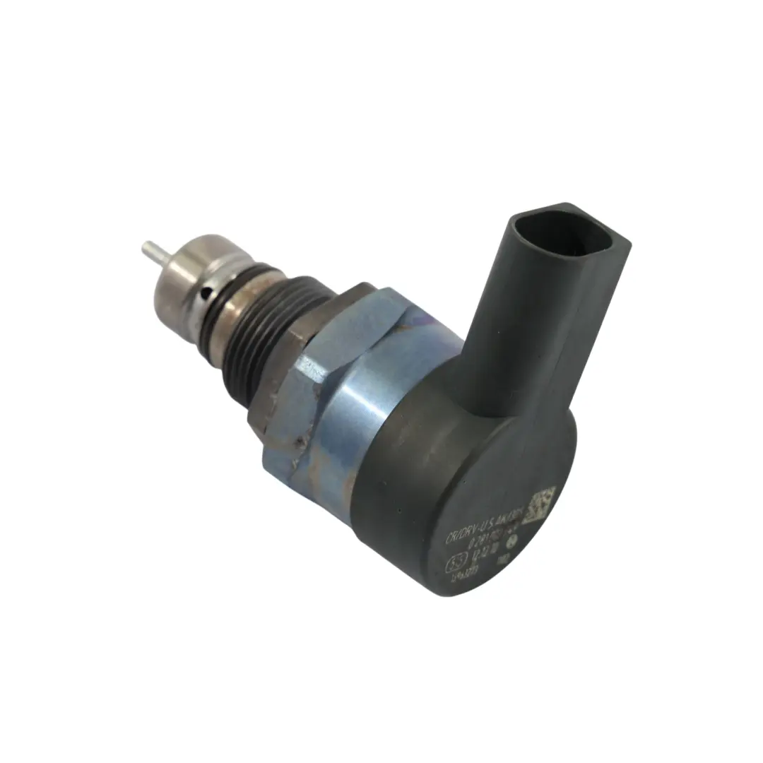 BMW E87 LCI E90 Kraftstoffregulator Druckspeicher 120d 320d N47 0281002949 - SKU 7801992-2 - Teilenummer 7801992