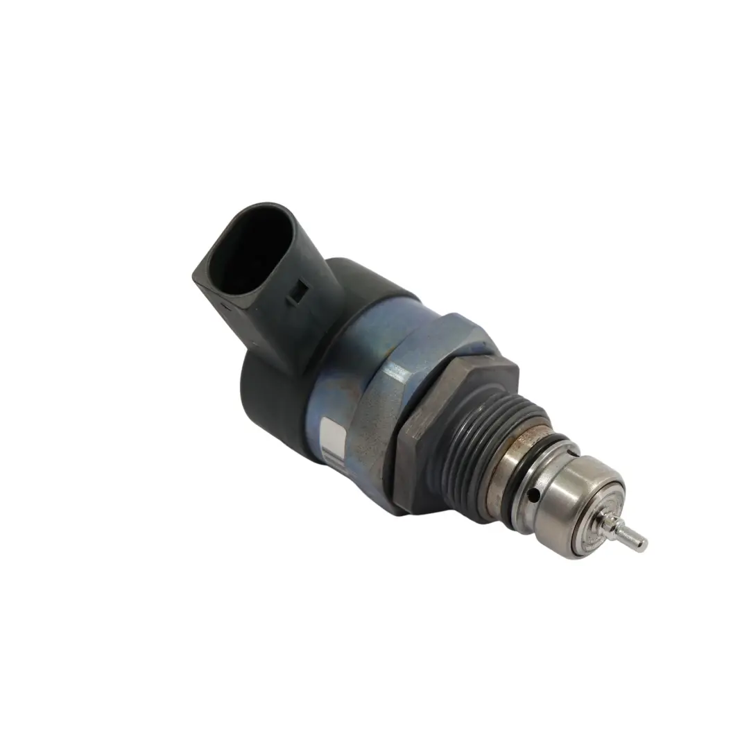 BMW E87 LCI E90 Fuel Regulator Pressure Accumulator 120d 320d N47 0281002949 - SKU 7801992-2 - Part number 7801992