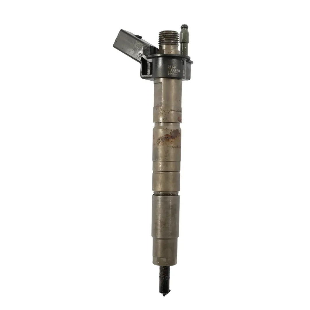 BMW F10 F11 535d N57S Diesel Fuel Pump Injector Injection System Set - SKU 7805430-3 - Part number 7805430