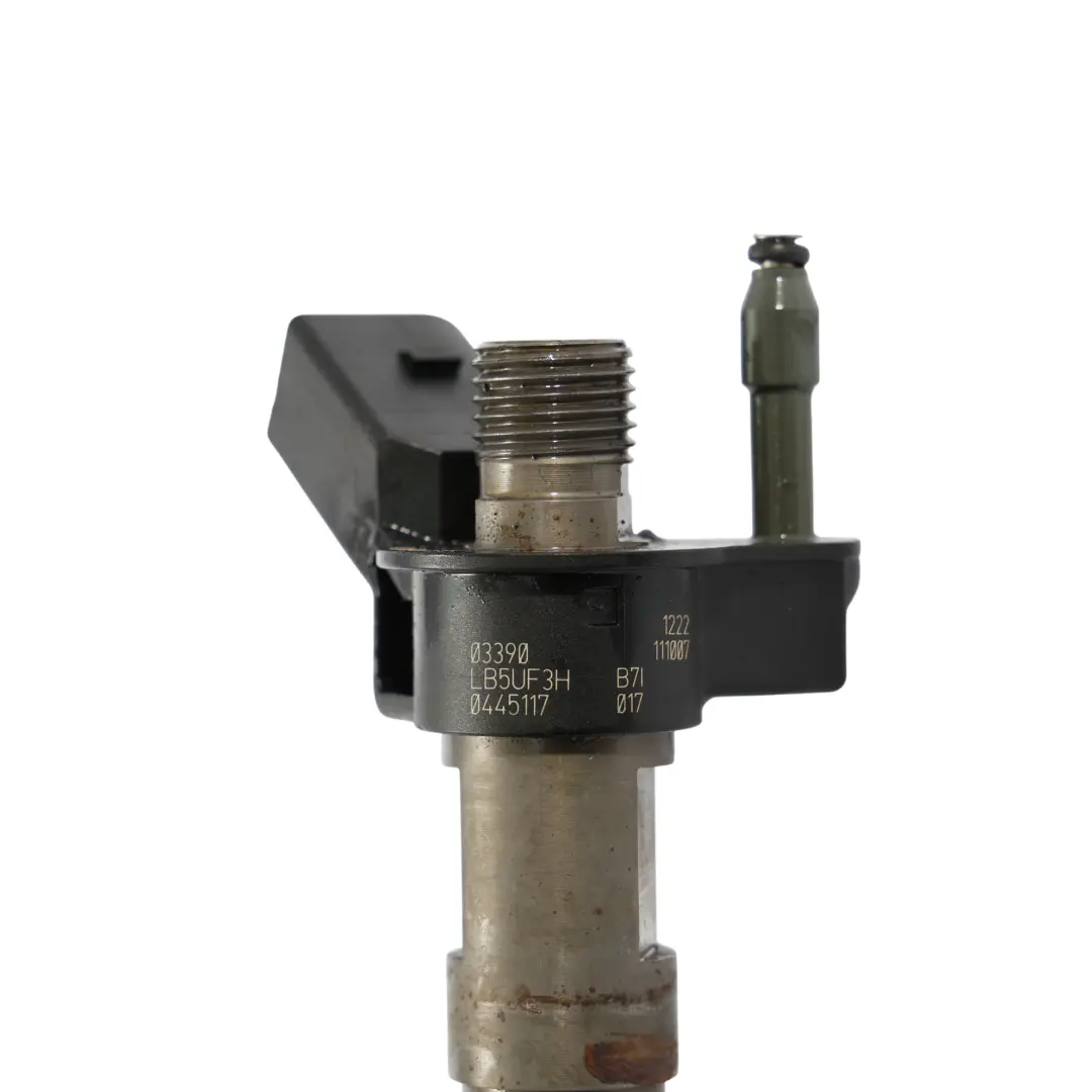 BMW F10 F11 535d N57S Diesel Fuel Pump Injector Injection System Set - SKU 7805430-3 - Part number 7805430