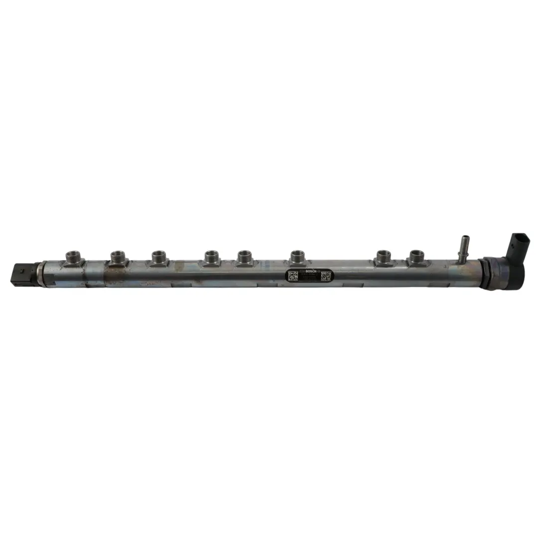BMW F10 F11 535d N57S Diesel Fuel Pump Injector Injection System Set - SKU 7805430-3 - Part number 7805430