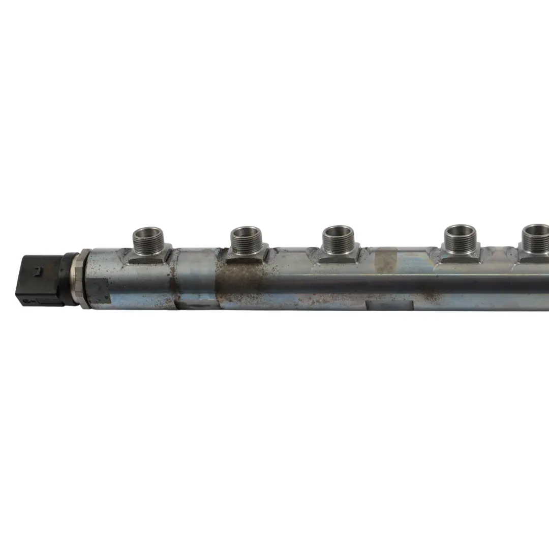 BMW F10 F11 535d N57S Diesel Fuel Pump Injector Injection System Set - SKU 7805430-3 - Part number 7805430