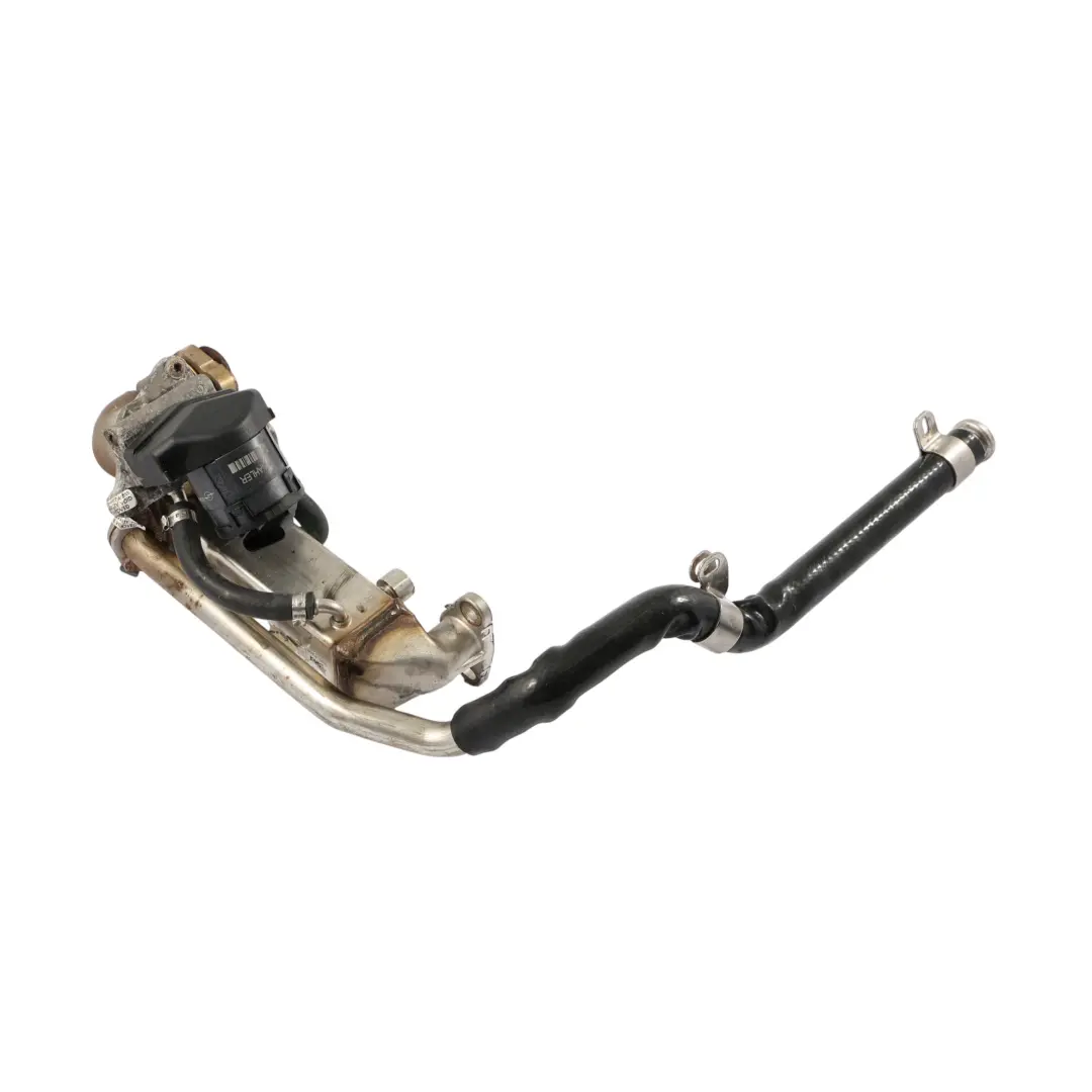 BMW E70 E90 E91 E92 LCI F10 N57 Refroidisseur gaz EGR collecteur déchappement - SKU 7805446-1 - Numéro de pièce 7805446