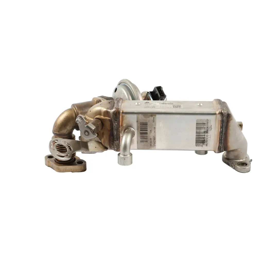 BMW X3 E83 LCI N47 2.0D Diesel Múltiple De Escape EGR Enfriador De Gas - SKU 7805717-1 - Número de pieza 7805717
