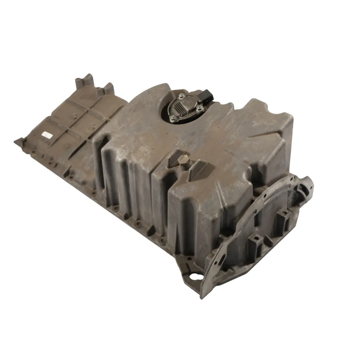 BMW E60 E61 E63 E65 Engine Oil Sump Pan M57N M57N2 Diesel 7793495 - SKU 7806219-1 - Part number 7806219