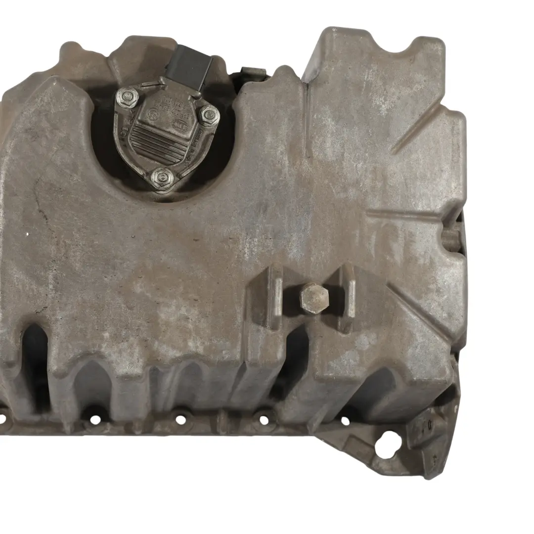 BMW E60 E61 E63 E65 Miska Olejowa Silnika M57N M57N2 Diesel 7793495 - SKU 7806219-1 - Numer Części 7806219