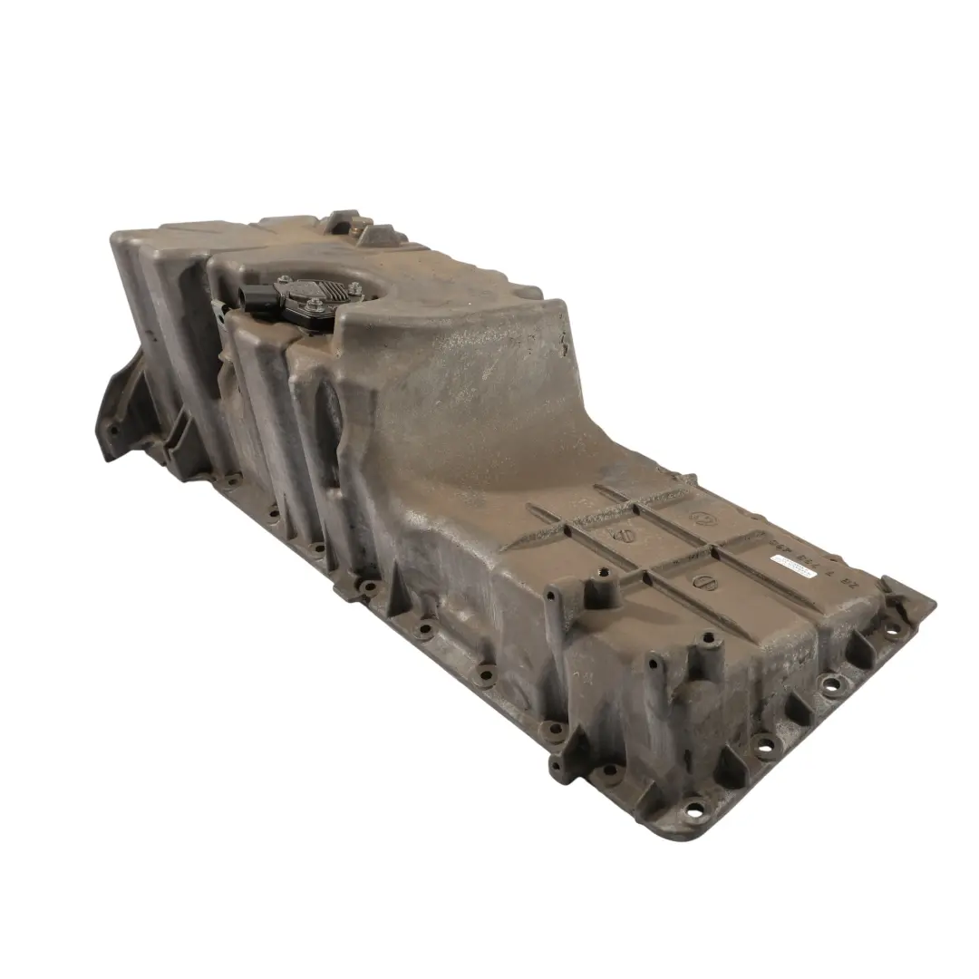 Carter D'Huile Moteur M57N M57N2 Diesel 7793495 pour BMW E60 E61 E63 E65 à propos du numéro de pièce 7806219 BMW E60 E61 E63 E65 Carter D'Huile Moteur M57N M57N2 Diesel 7793495 - SKU 7806219-1 - Numéro de pièce 7806219