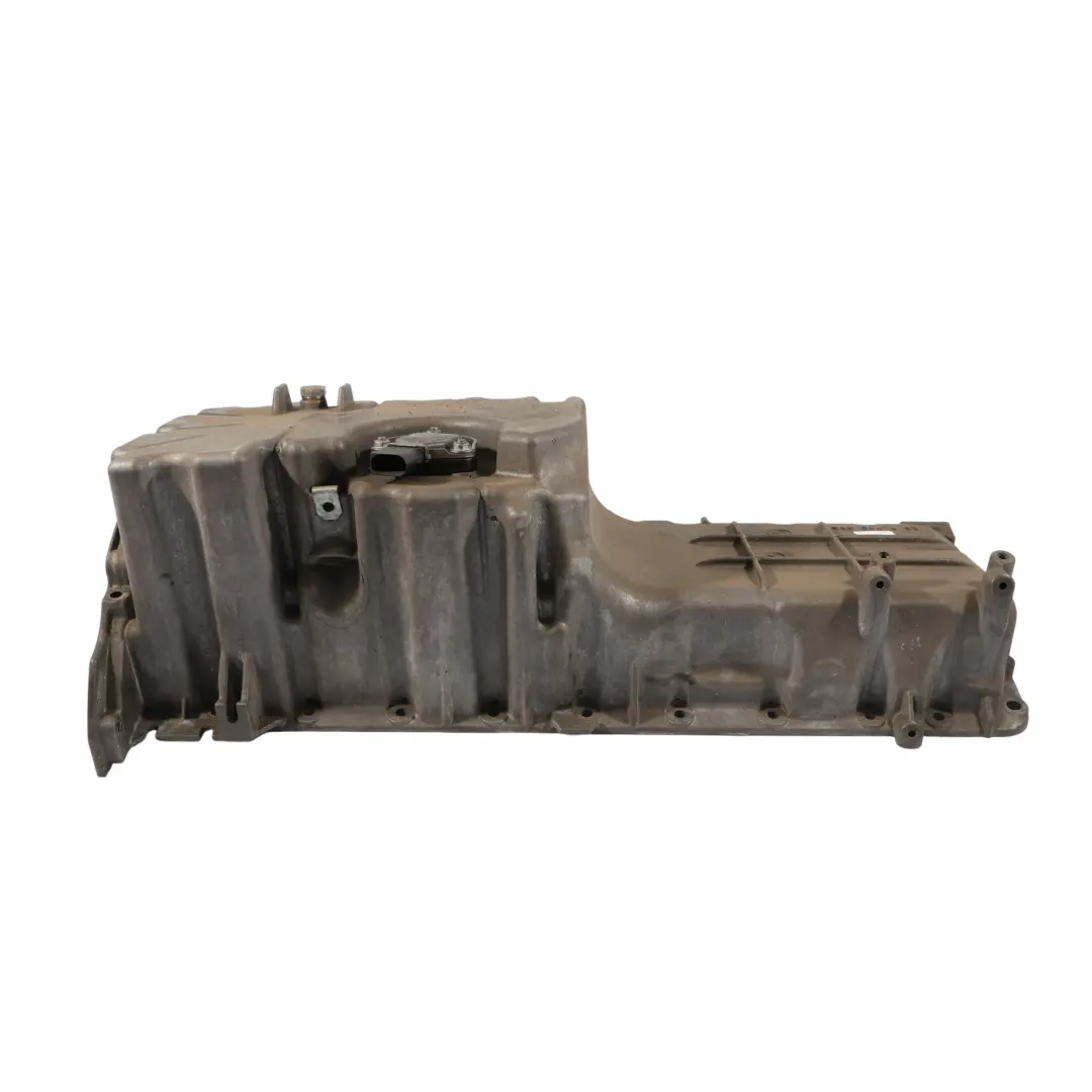 BMW E60 E61 E63 E65 Coppa Dell'Olio Motore M57N M57N2 Diesel 7793495 - SKU 7806219-1 - Numero di parte 7806219