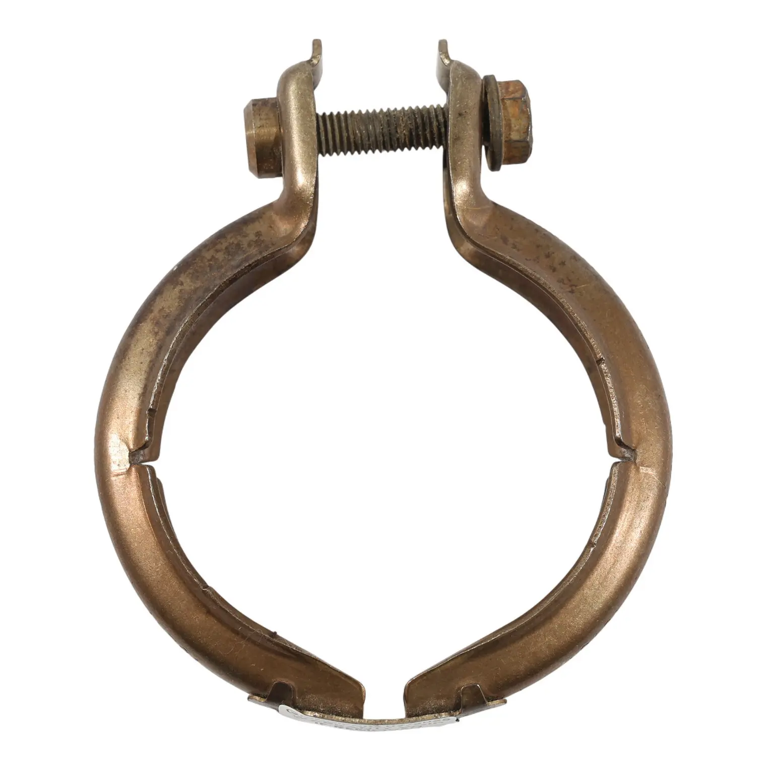 BMW G30 B57S Diesel Engine Exhaust Screw Clamp 7806991