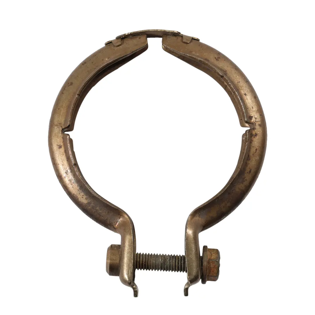 BMW G30 B57S Diesel Collier De Serrage D'Échappement Moteur - SKU 7806991 - Numéro de pièce 7806991