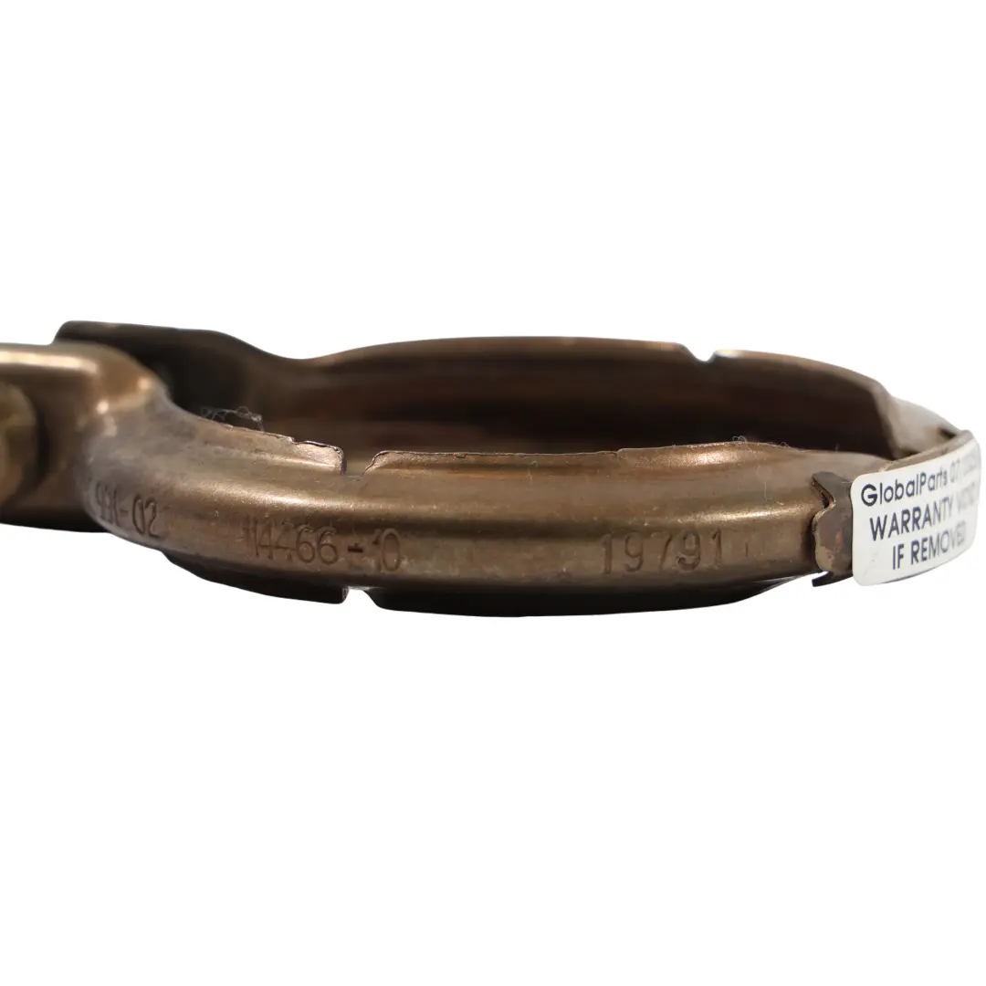 B57S Diesel Collier De Serrage D'Échappement Moteur pour BMW G30 à propos du numéro de pièce 7806991 BMW G30 B57S Diesel Collier De Serrage D'Échappement Moteur - SKU 7806991 - Numéro de pièce 7806991