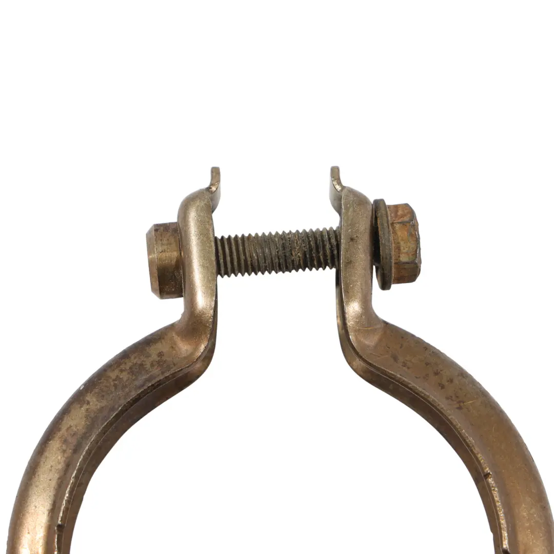 BMW G30 B57S Motor Diesel Tornillo De Escape Abrazadera - SKU 7806991 - Número de pieza 7806991