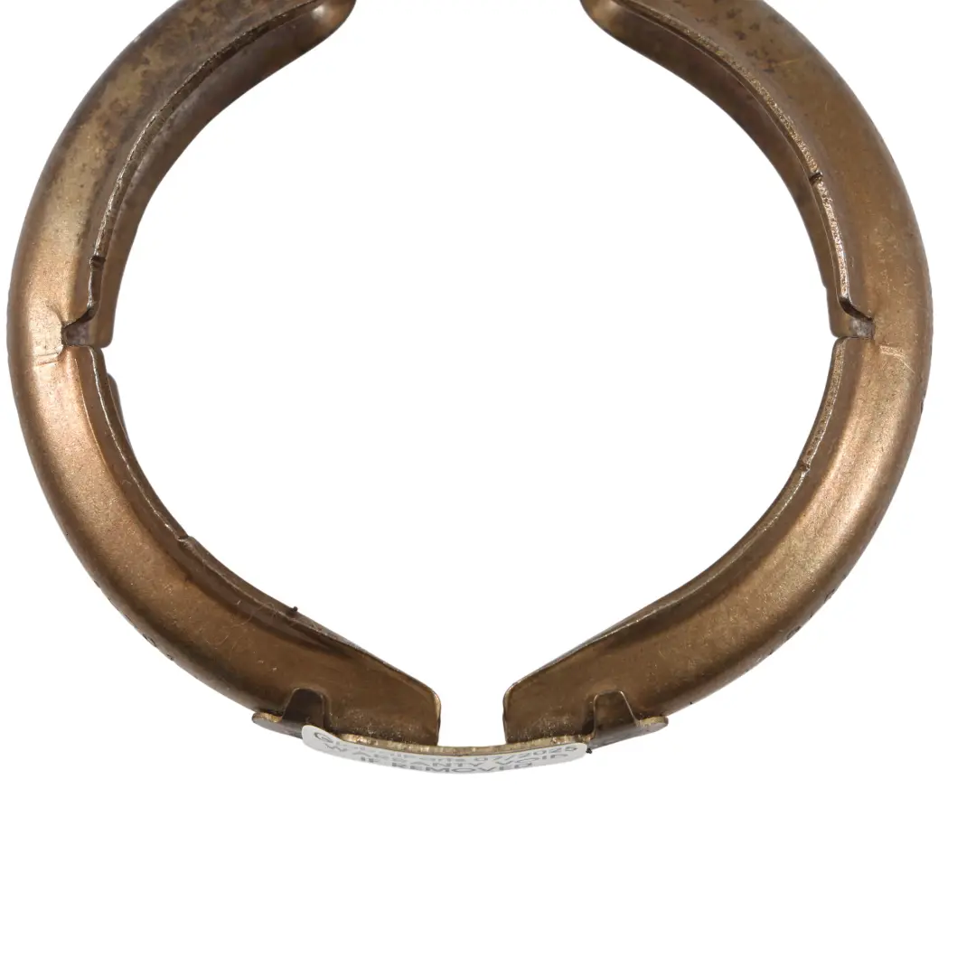 B57S Diesel Collier De Serrage D'Échappement Moteur pour BMW G30 à propos du numéro de pièce 7806991 BMW G30 B57S Diesel Collier De Serrage D'Échappement Moteur - SKU 7806991 - Numéro de pièce 7806991