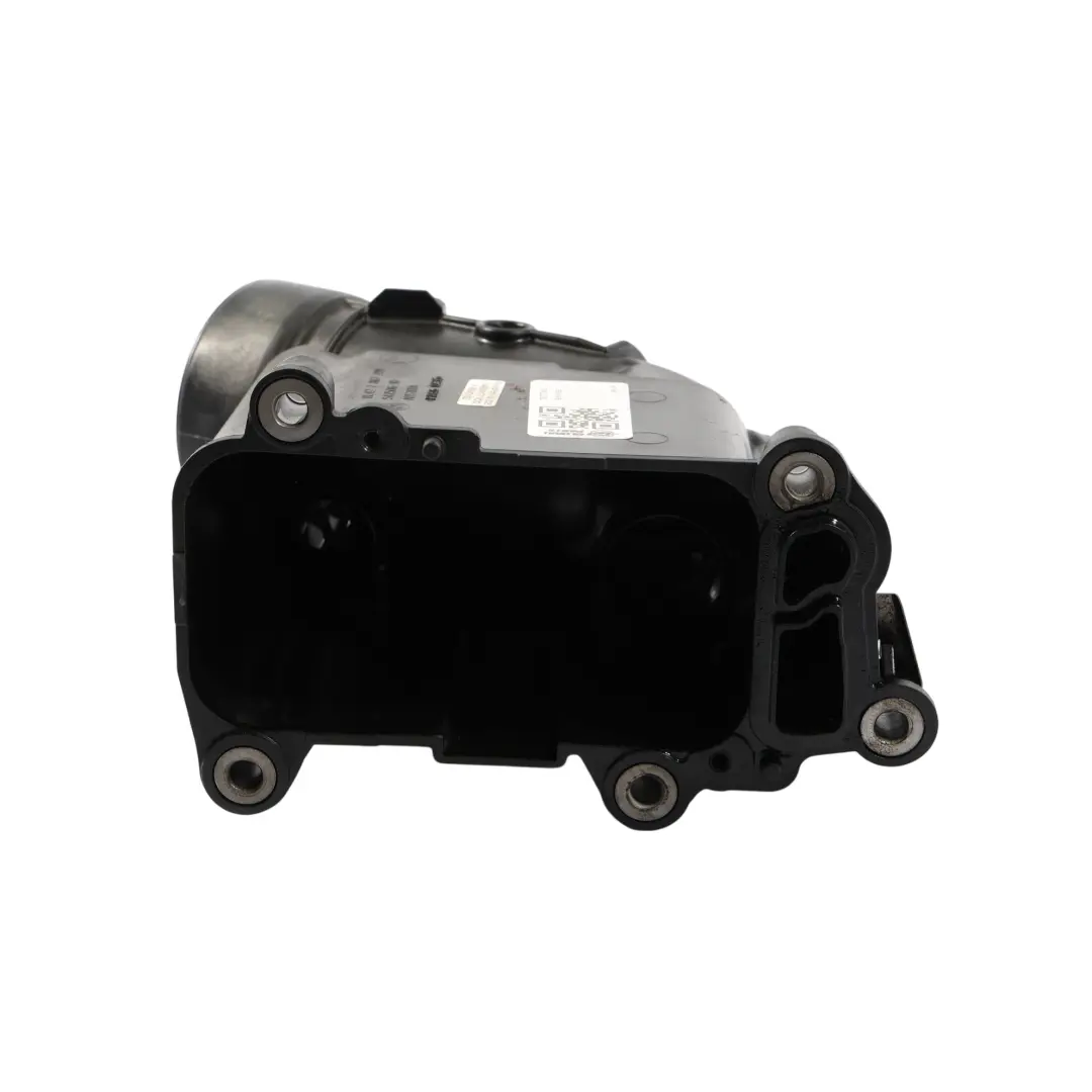 BMW E60 E87 LCI E90 Filtro Olio Alloggiamento Pannello Copertura N47 - SKU 7807799-2 - Numero di parte 7807799
