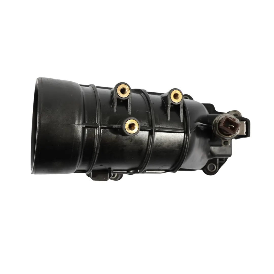 BMW E60 E87 LCI E90 Filtro Olio Alloggiamento Pannello Copertura N47 - SKU 7807799-2 - Numero di parte 7807799