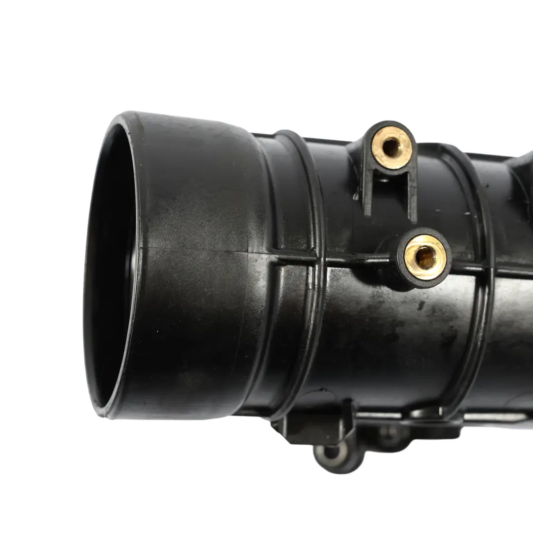 BMW E60 E81 E87 LCI E90 Ölfiltergehäuse Blende Diesel N47 - SKU 7807799-2 - Teilenummer 7807799