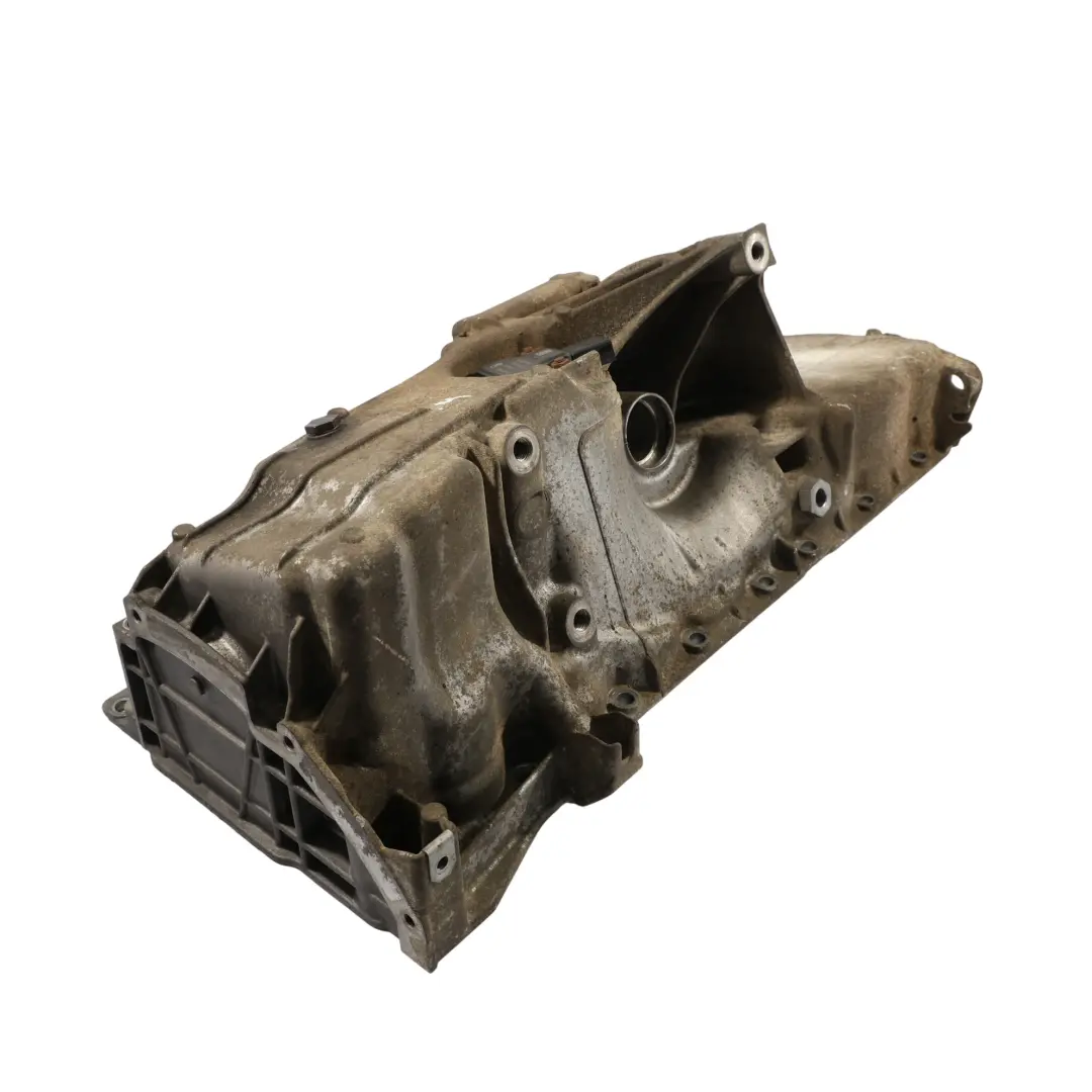 Cárter De Aceite Del Motor 30dX 40dX N57 Diesel xDrive para BMW X5 E70 X6 E71 con número de pieza 7807806 BMW X5 E70 X6 E71 Cárter De Aceite Del Motor 30dX 40dX N57 Diesel xDrive - SKU 8573880 - Número de pieza 7807806