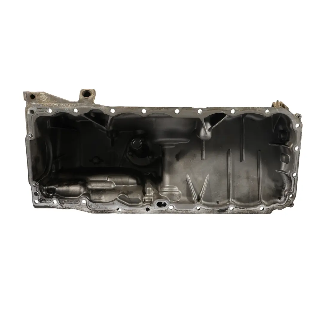 BMW X5 E70 X6 E71 Motorölwanne 30dX 40dX N57 Diesel xDrive - SKU 8573880 - Teilenummer 7807806