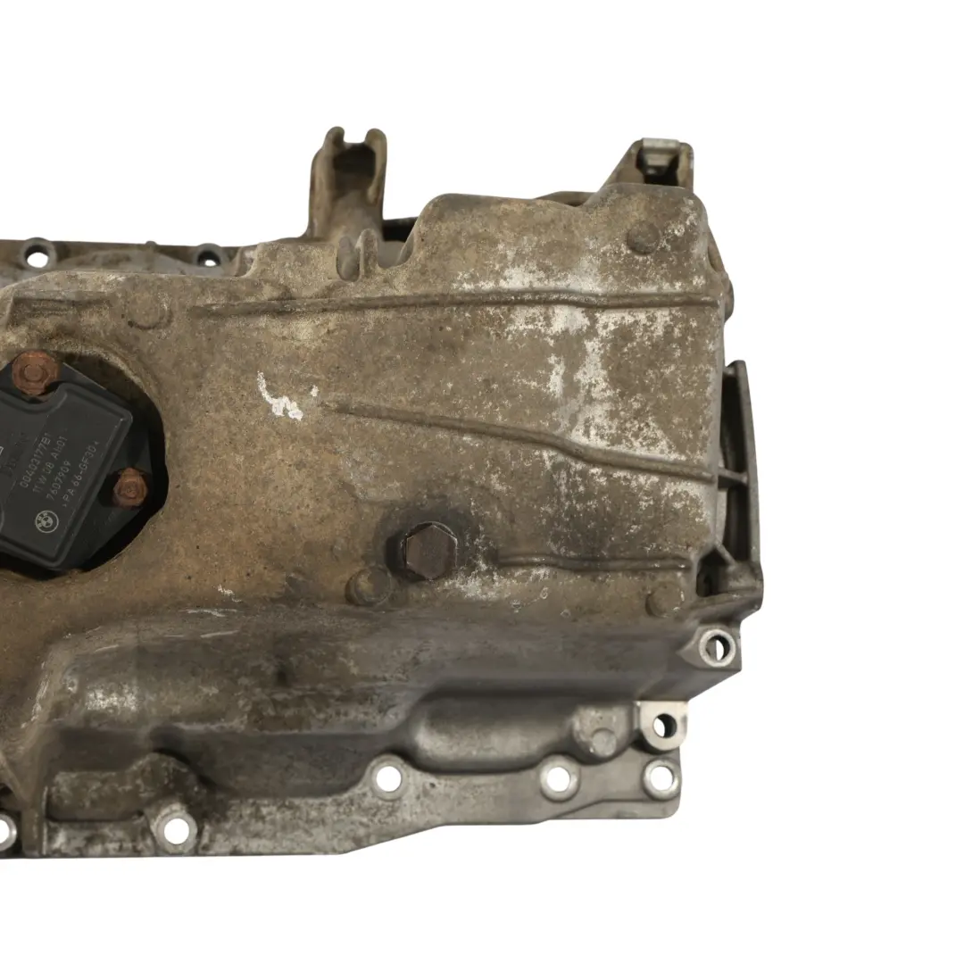 BMW X5 E70 X6 E71 Carter D'Huile Moteur 30dX 40dX N57 Diesel xDrive - SKU 8573880 - Numéro de pièce 7807806