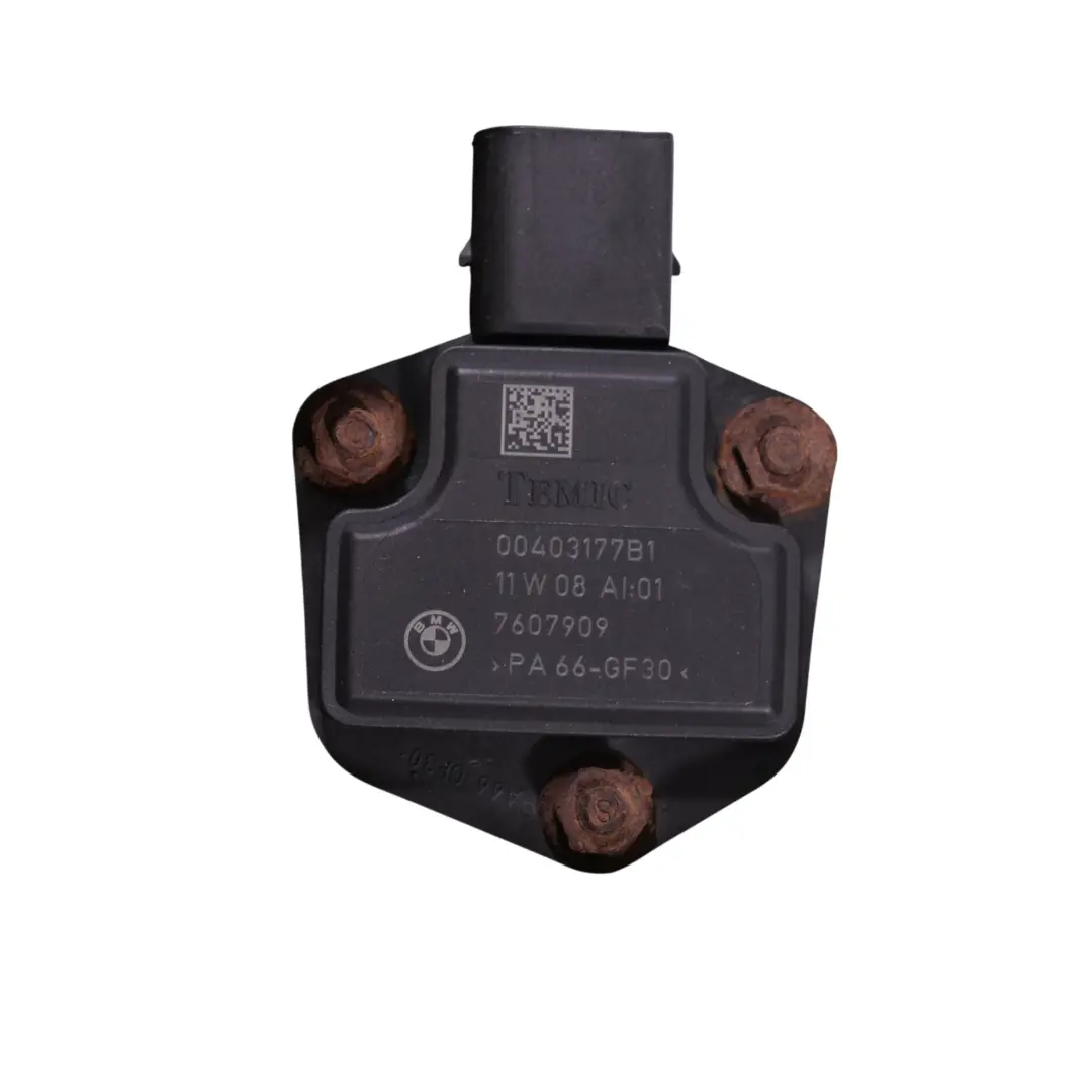 Cárter De Aceite Del Motor 30dX 40dX N57 Diesel xDrive para BMW X5 E70 X6 E71 con número de pieza 7807806 BMW X5 E70 X6 E71 Cárter De Aceite Del Motor 30dX 40dX N57 Diesel xDrive - SKU 8573880 - Número de pieza 7807806