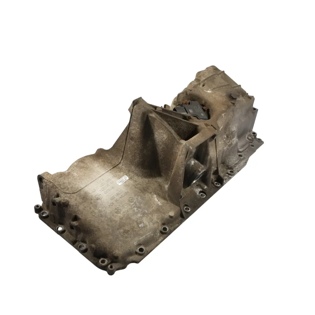 Coppa Dell'Olio Motore 30dX 40dX N57 Diesel xDrive per BMW X5 E70 X6 E71 con numero di parte 7807806 BMW X5 E70 X6 E71 Coppa Dell'Olio Motore 30dX 40dX N57 Diesel xDrive - SKU 8573880 - Numero di parte 7807806