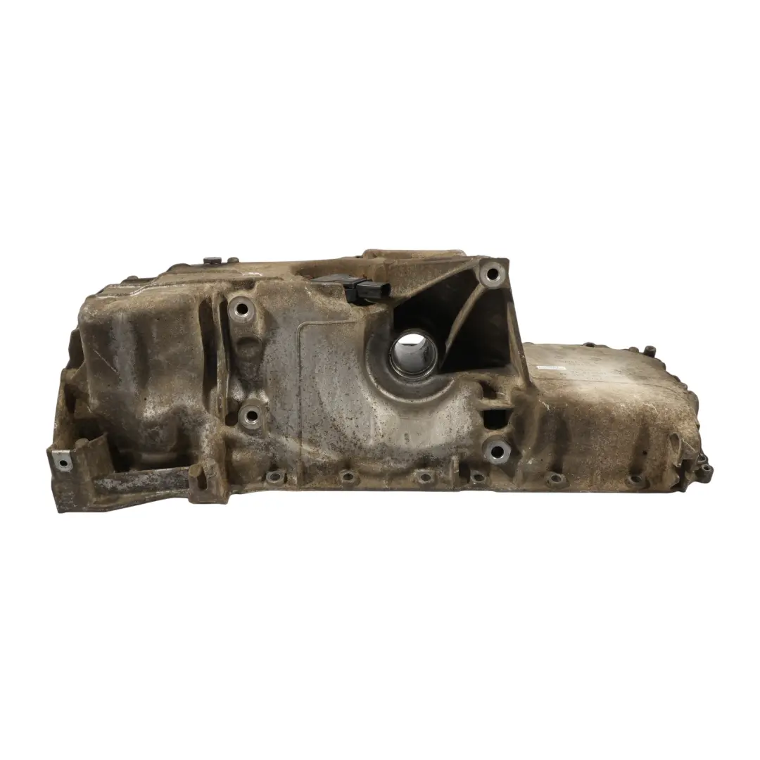 BMW X5 E70 X6 E71 Motorölwanne 30dX 40dX N57 Diesel xDrive - SKU 8573880 - Teilenummer 7807806