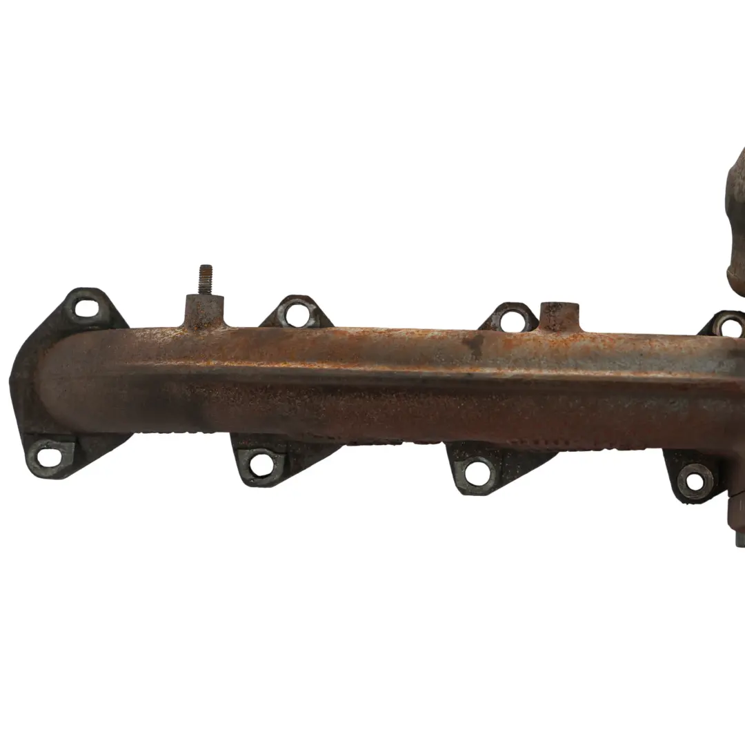 Doble Turbocompresor Bi-Turbo 535d 40dX N57S para BMW X5 E70 LCI F07 F10 con número de pieza 7808361 BMW X5 E70 LCI F07 F10 Doble Turbocompresor Bi-Turbo 535d 40dX N57S - SKU 7808361 - Número de pieza 7808361