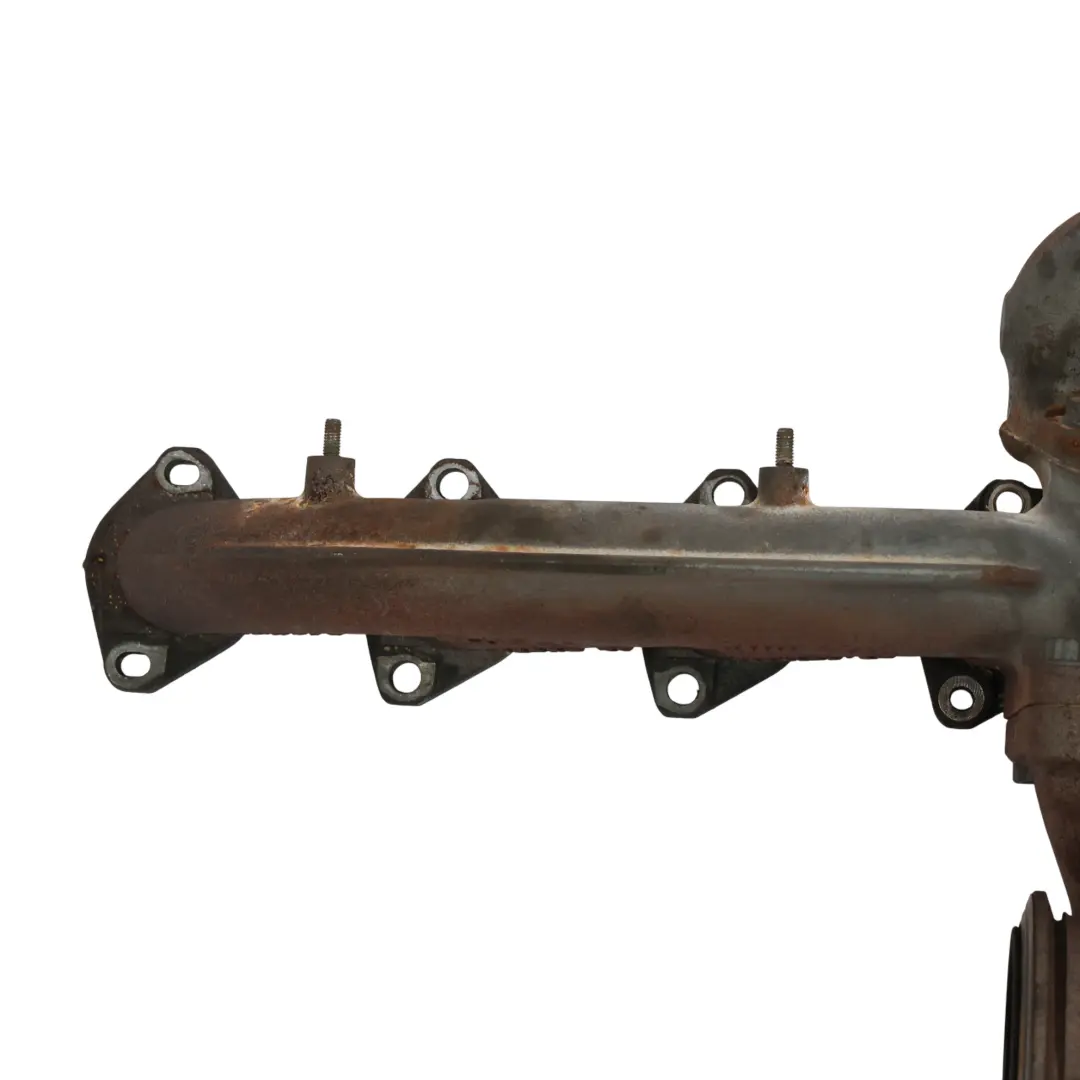 Turbocompresor Bi-Turbo 535d 40dX N57S Diesel para BMW X5 E70 LCI F07 F10 con número de pieza 7808363 BMW X5 E70 LCI F07 F10 Turbocompresor Bi-Turbo 535d 40dX N57S Diesel - SKU 7808363 - Número de pieza 7808363