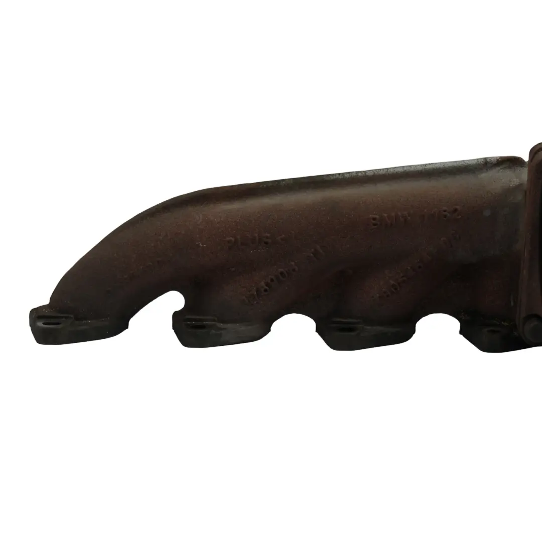 Turbosprężarka Turbina 535d 40dX N57S Diesel do BMW X5 E70 LCI F07 F10 o numerze 7808363 BMW X5 E70 LCI F07 F10 Turbosprężarka Turbina 535d 40dX N57S Diesel - SKU 7808363 - Numer Części 7808363