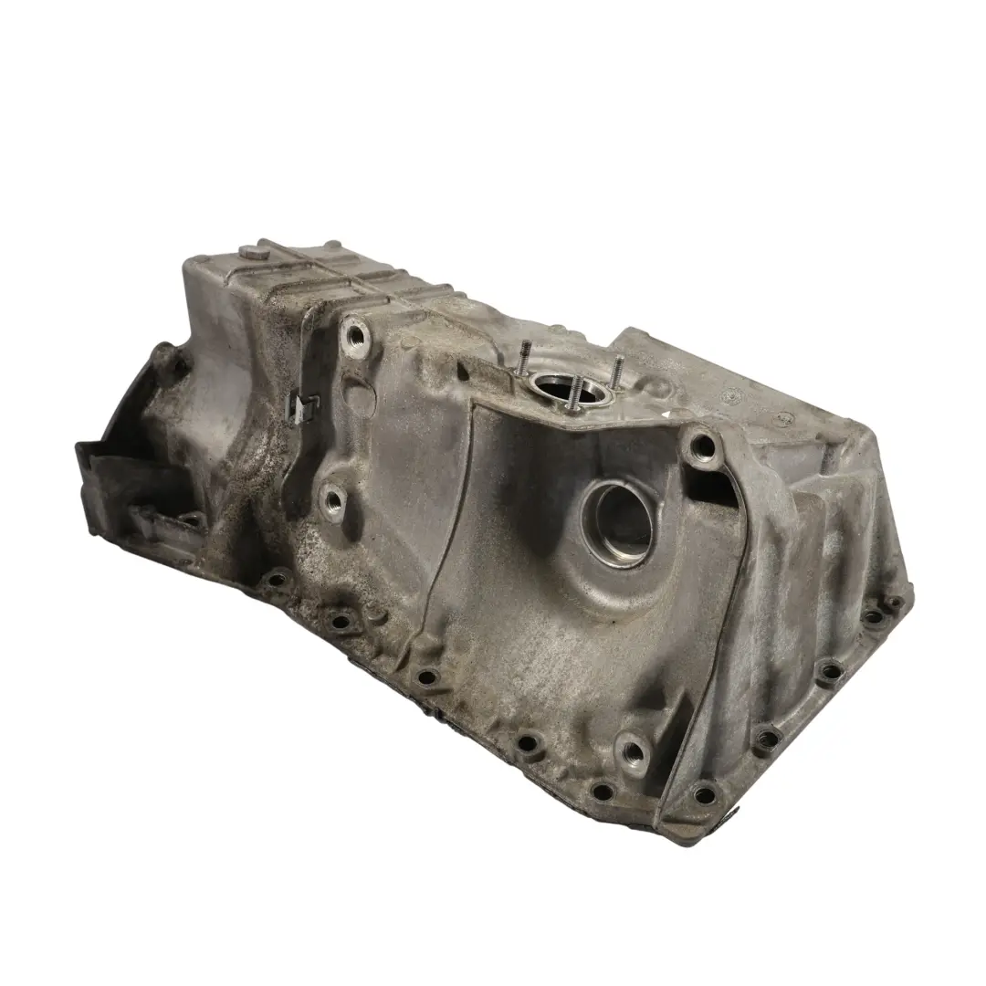 N47N xDrive Cárter De Aceite Motor Diésel para BMW F20 F21 X3 F25 F30 F31 F32 con número de pieza 7809122 BMW F20 F21 X3 F25 F30 F31 F32 N47N xDrive Cárter De Aceite Motor Diésel - SKU 7809122 - Número de pieza 7809122