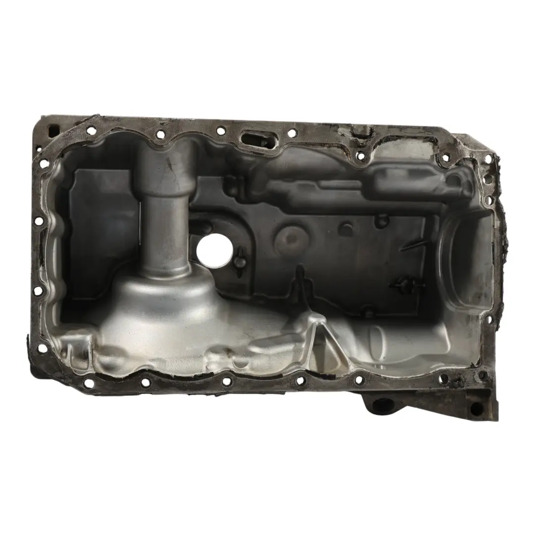 N47N xDrive Carter D'Huile Moteur Diesel pour BMW F20 F21 X3 F25 F30 F31 F32 à propos du numéro de pièce 7809122 BMW F20 F21 X3 F25 F30 F31 F32 N47N xDrive Carter D'Huile Moteur Diesel - SKU 7809122 - Numéro de pièce 7809122