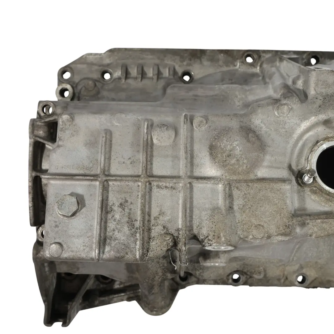 N47N xDrive Carter D'Huile Moteur Diesel pour BMW F20 F21 X3 F25 F30 F31 F32 à propos du numéro de pièce 7809122 BMW F20 F21 X3 F25 F30 F31 F32 N47N xDrive Carter D'Huile Moteur Diesel - SKU 7809122 - Numéro de pièce 7809122