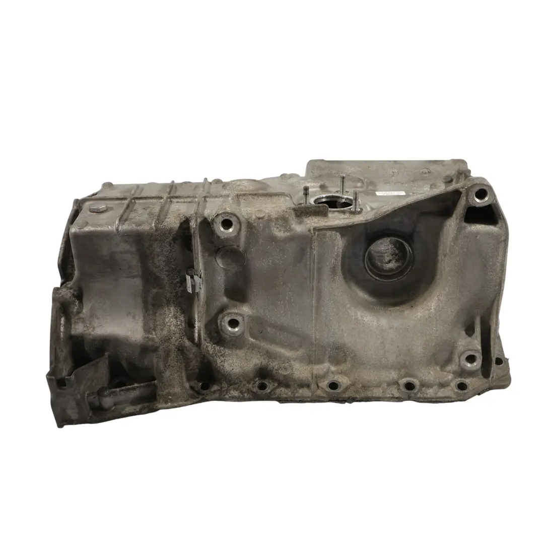 N47N xDrive Coppa Olio Motore Diesel per BMW F20 F21 X3 F25 F30 F31 F32 con numero di parte 7809122 BMW F20 F21 X3 F25 F30 F31 F32 N47N xDrive Coppa Olio Motore Diesel - SKU 7809122 - Numero di parte 7809122