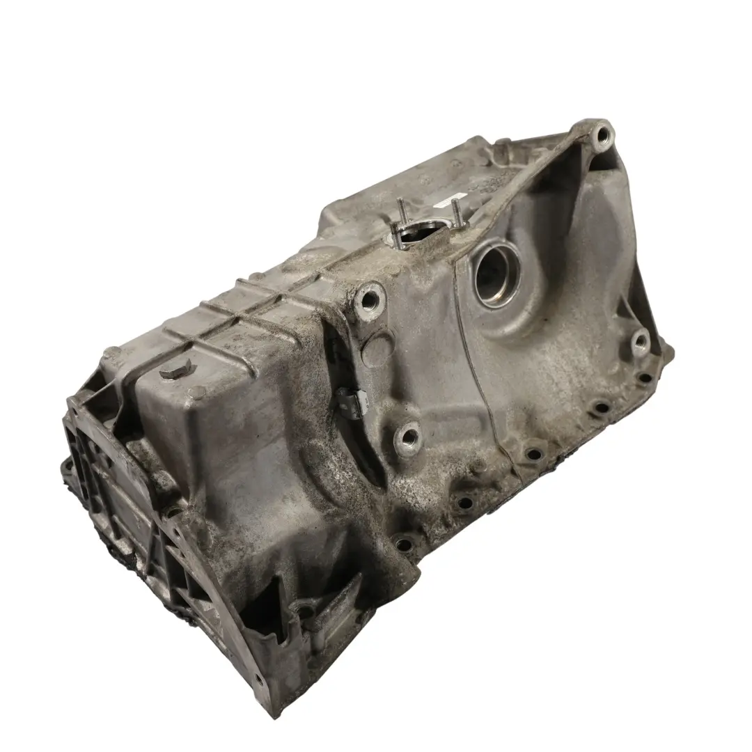 N47N xDrive Coppa Olio Motore Diesel per BMW F20 F21 X3 F25 F30 F31 F32 con numero di parte 7809122 BMW F20 F21 X3 F25 F30 F31 F32 N47N xDrive Coppa Olio Motore Diesel - SKU 7809122 - Numero di parte 7809122