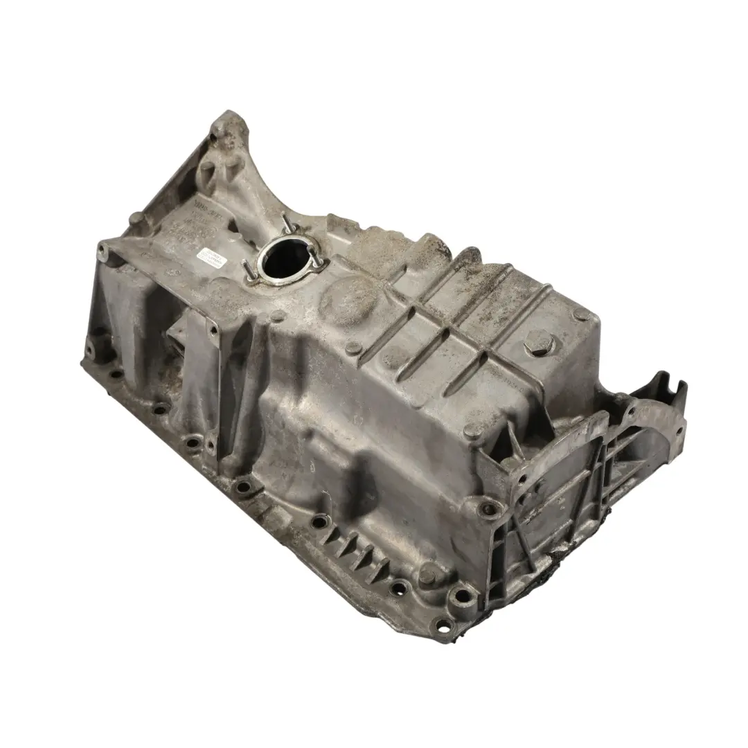 N47N xDrive Carter D'Huile Moteur Diesel pour BMW F20 F21 X3 F25 F30 F31 F32 à propos du numéro de pièce 7809122 BMW F20 F21 X3 F25 F30 F31 F32 N47N xDrive Carter D'Huile Moteur Diesel - SKU 7809122 - Numéro de pièce 7809122